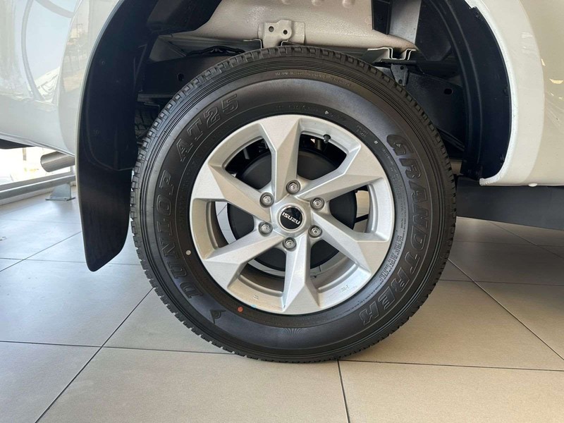 Isuzu D-Max - Isuzu Woodmead - Image 5
