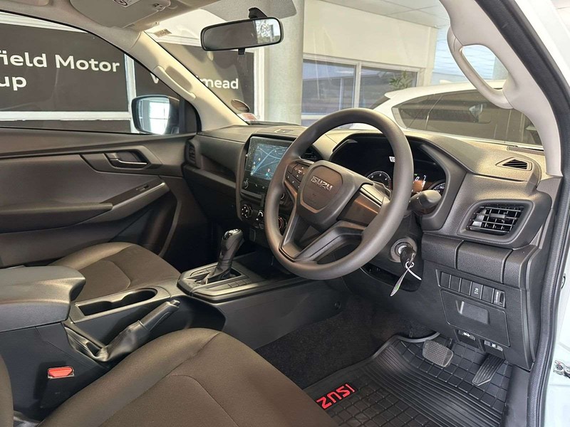 Isuzu D-Max - Isuzu Woodmead - Image 13