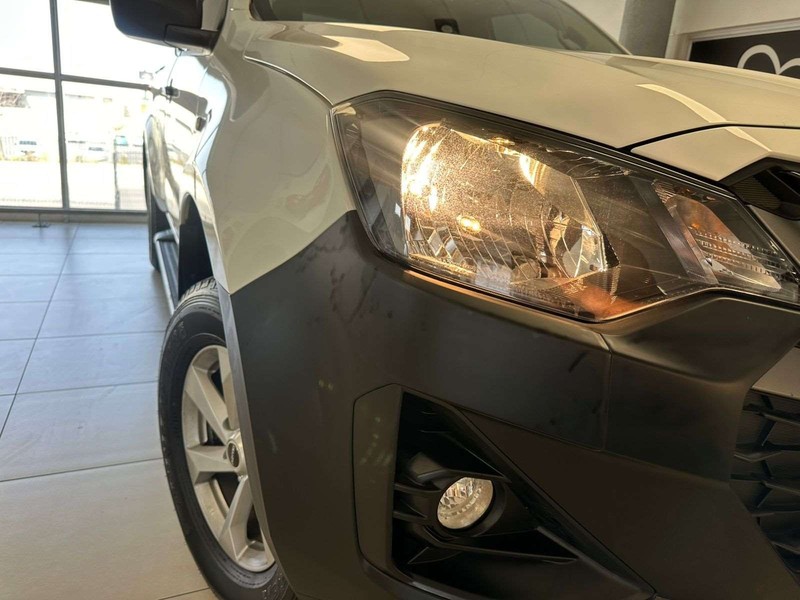 Isuzu D-Max - Isuzu Woodmead - Image 4