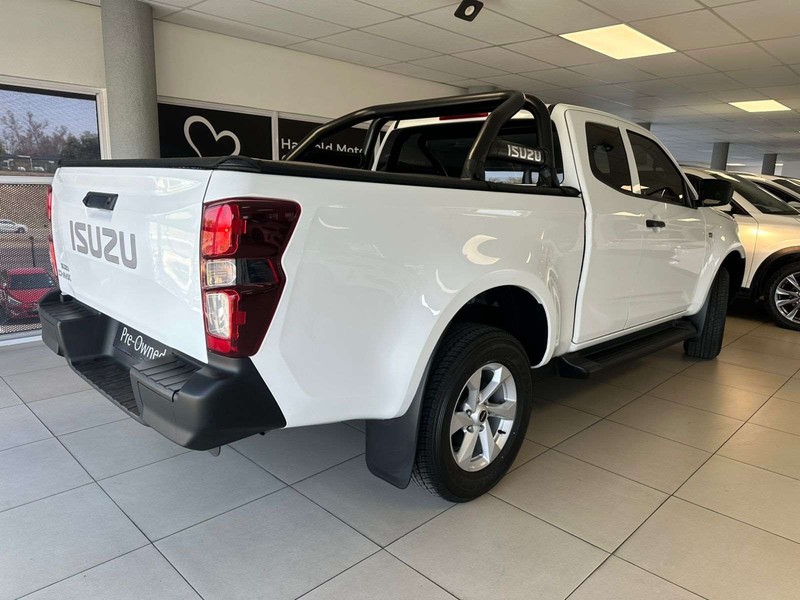 Isuzu D-Max - Isuzu Woodmead - Image 7