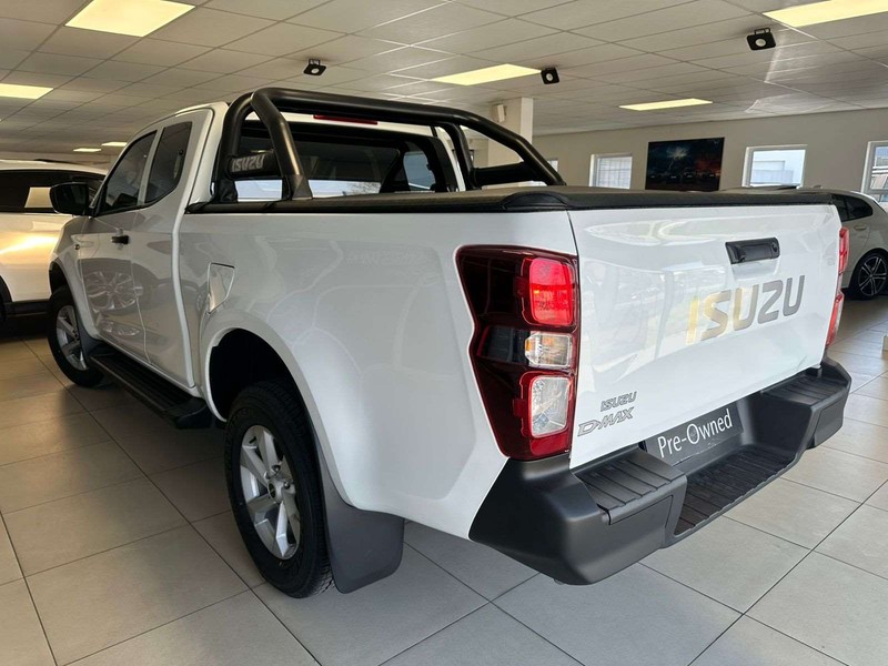Isuzu D-Max - Isuzu Woodmead - Image 9
