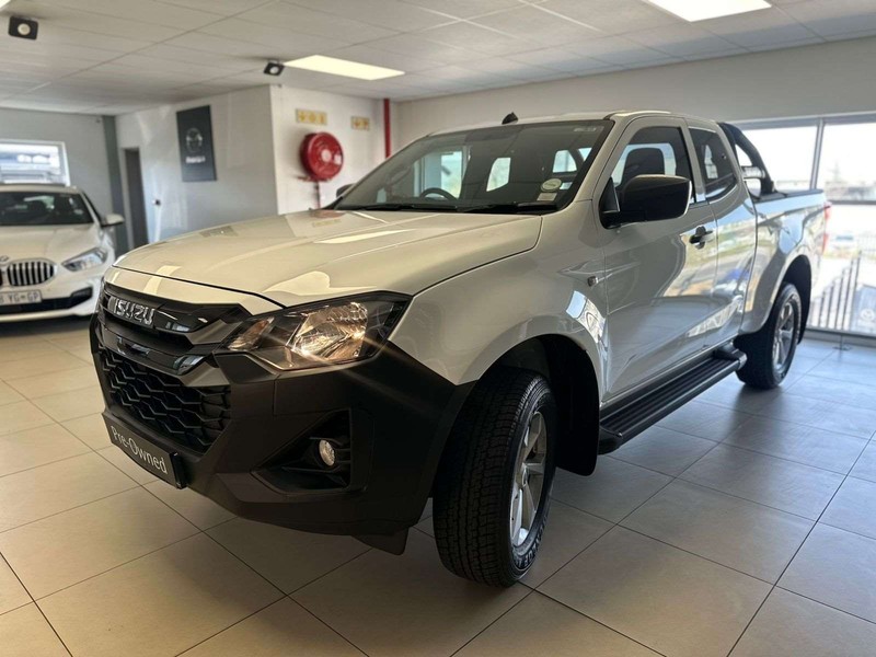 Isuzu D-Max - Isuzu Woodmead - Image 3