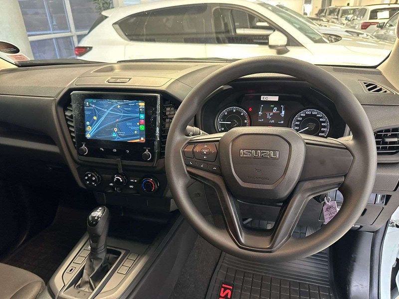 Isuzu D-Max - Isuzu Woodmead - Image 14