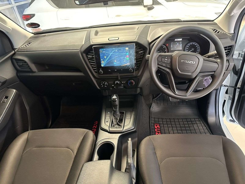 Isuzu D-Max - Isuzu Woodmead - Image 12