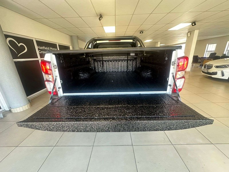 Isuzu D-Max - Isuzu Woodmead - Image 10
