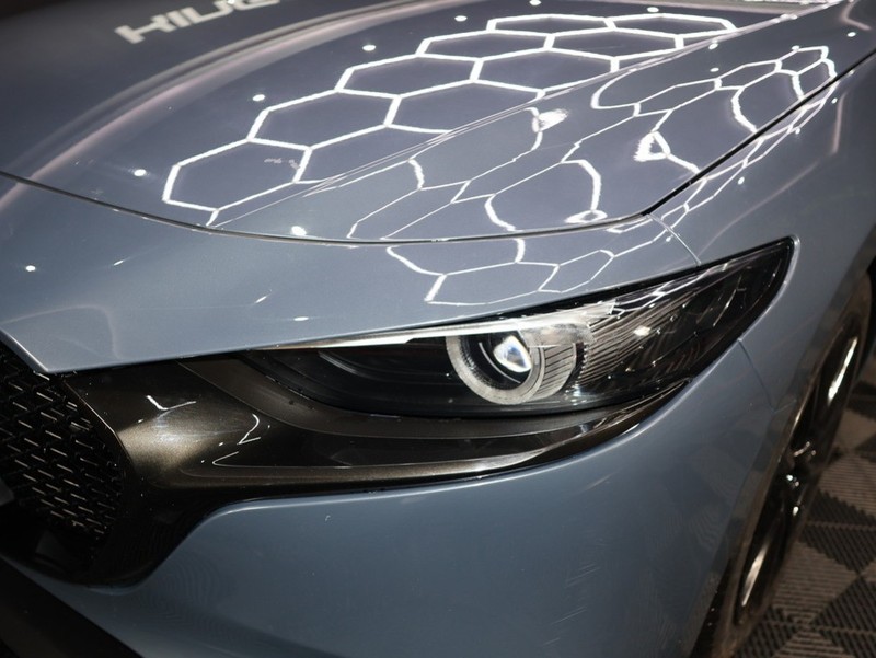 Mazda 3 - KING OF CARS - Image 13
