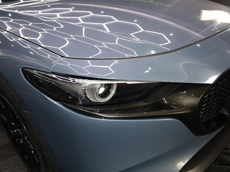 Mazda 3 - KING OF CARS - Image 12