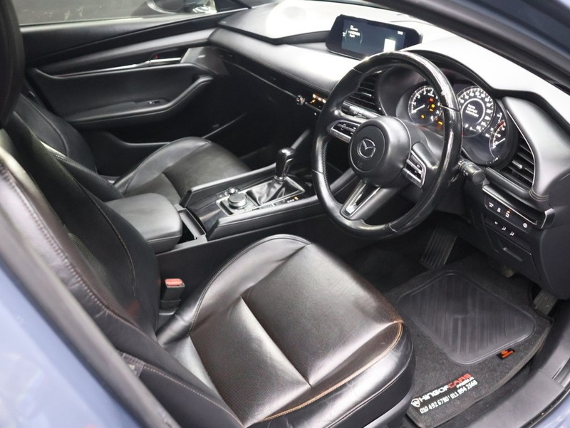 Mazda 3 - KING OF CARS - Image 10