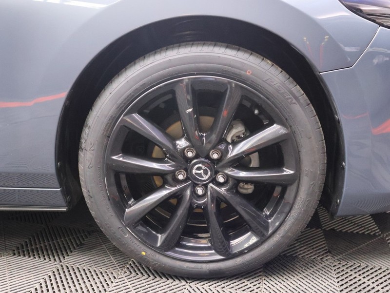 Mazda 3 - KING OF CARS - Image 14