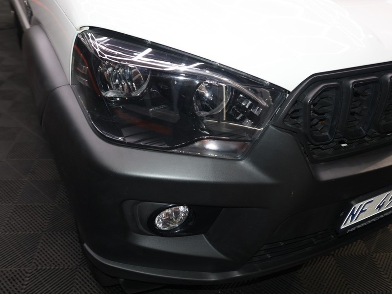 Mahindra Pik Up - KING OF CARS - Image 13