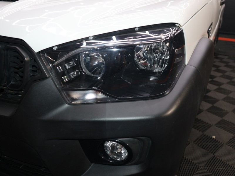 Mahindra Pik Up - KING OF CARS - Image 12