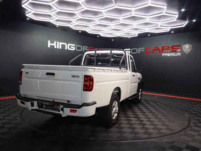 Mahindra Pik Up - KING OF CARS - Image 8