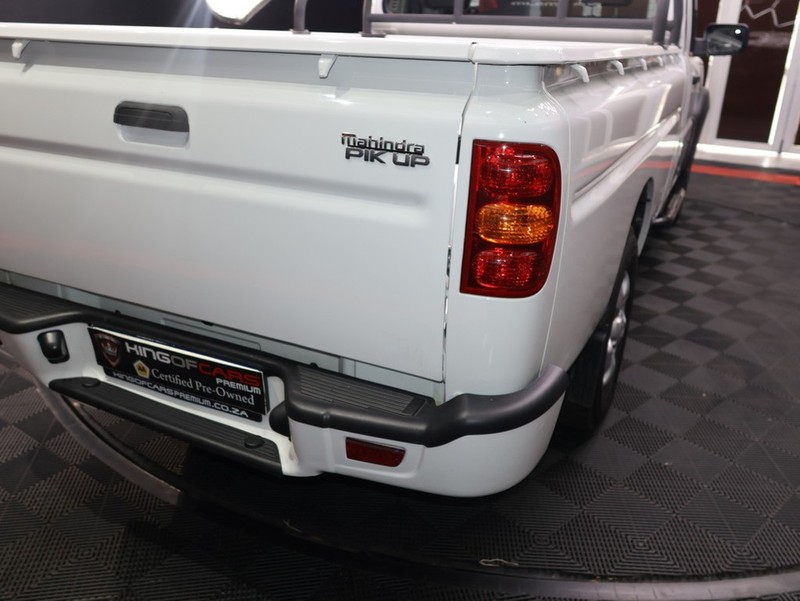Mahindra Pik Up - KING OF CARS - Image 20