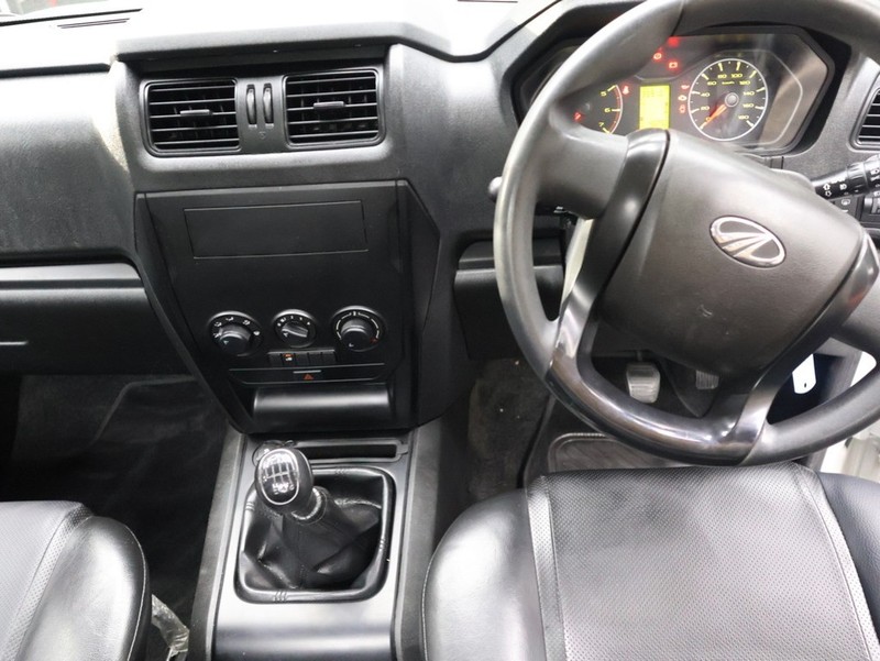 Mahindra Pik Up - KING OF CARS - Image 9