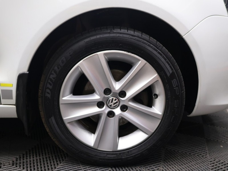 Volkswagen Polo Vivo - KING OF CARS - Image 13
