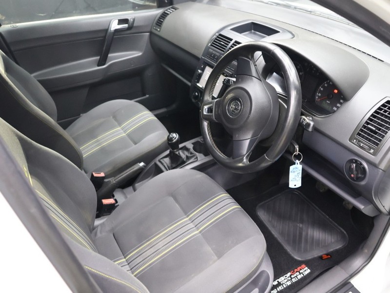 Volkswagen Polo Vivo - KING OF CARS - Image 10