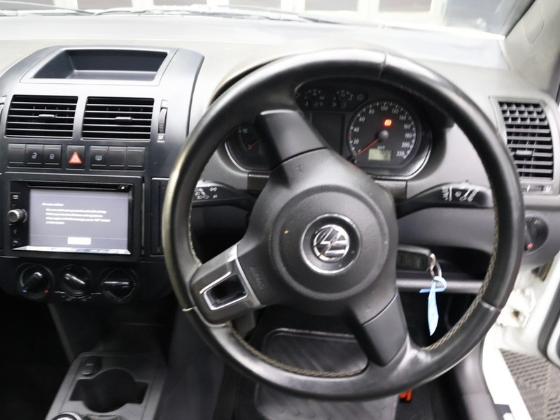 Volkswagen Polo Vivo - KING OF CARS - Image 11