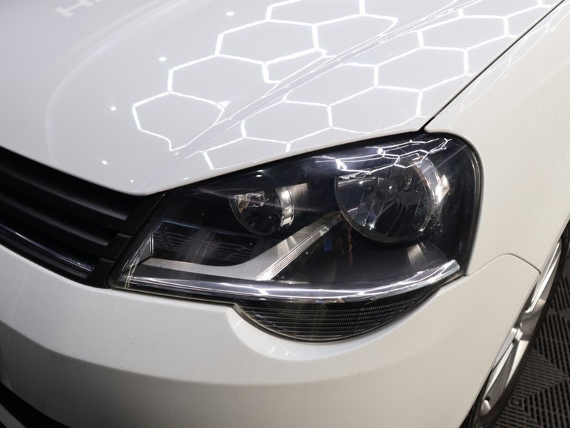 Volkswagen Polo Vivo - KING OF CARS - Image 12