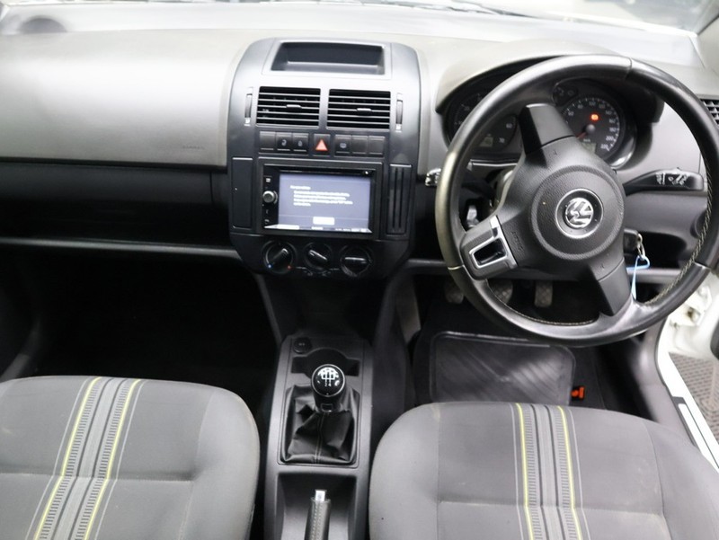 Volkswagen Polo Vivo - KING OF CARS - Image 9