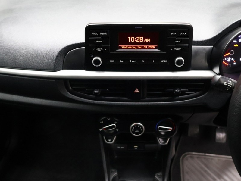 Kia Picanto - KING OF CARS - Image 15