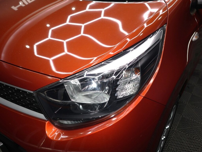 Kia Picanto - KING OF CARS - Image 13