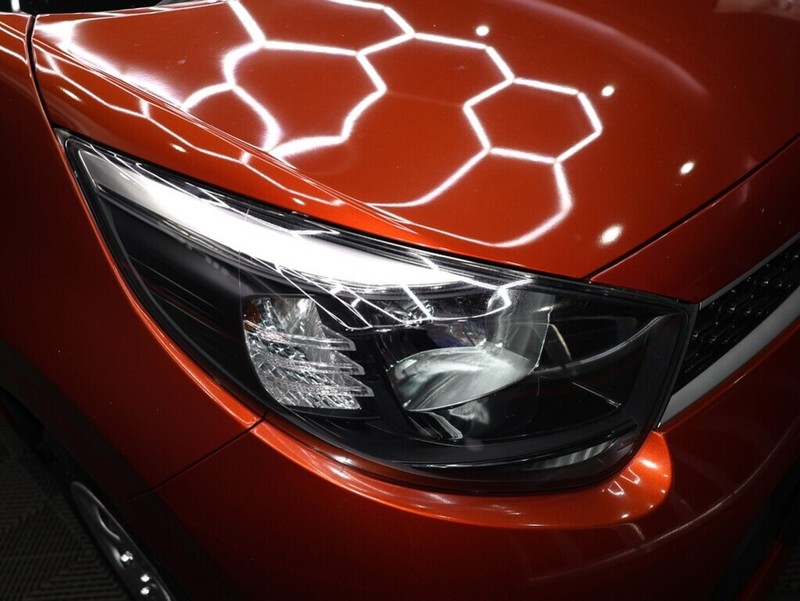 Kia Picanto - KING OF CARS - Image 12