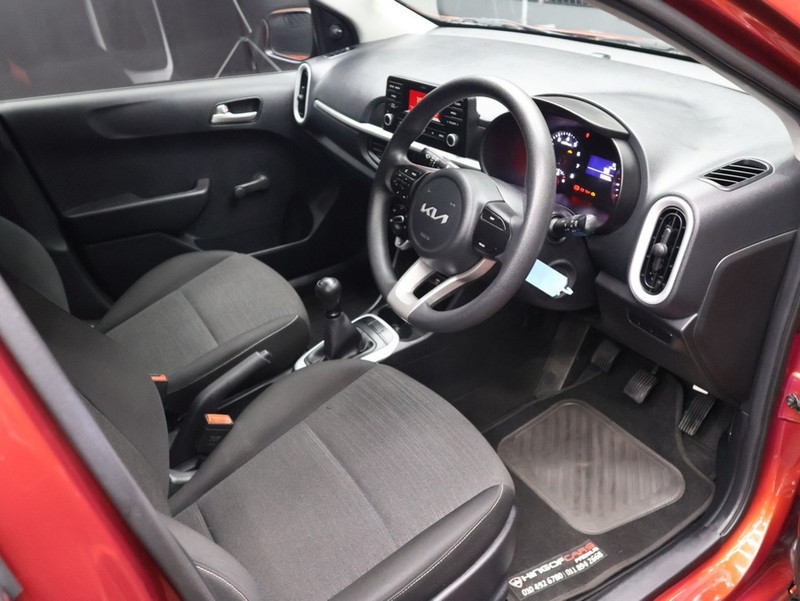 Kia Picanto - KING OF CARS - Image 10
