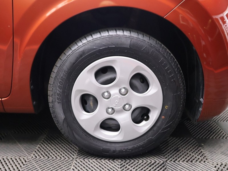 Kia Picanto - KING OF CARS - Image 14