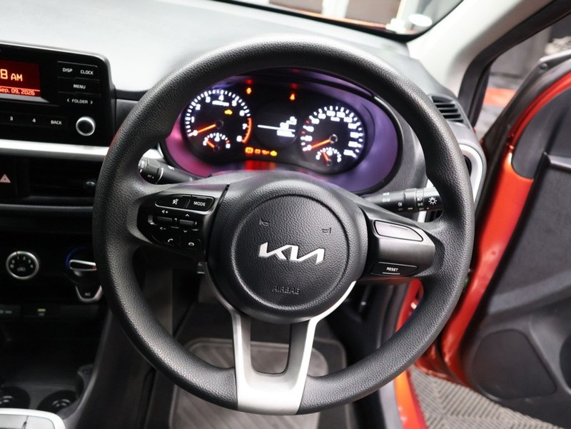 Kia Picanto - KING OF CARS - Image 11