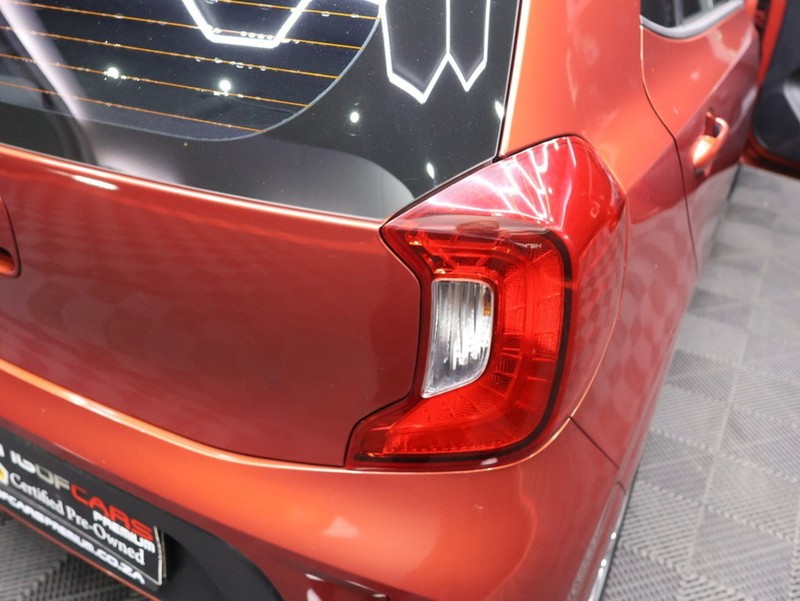 Kia Picanto - KING OF CARS - Image 20