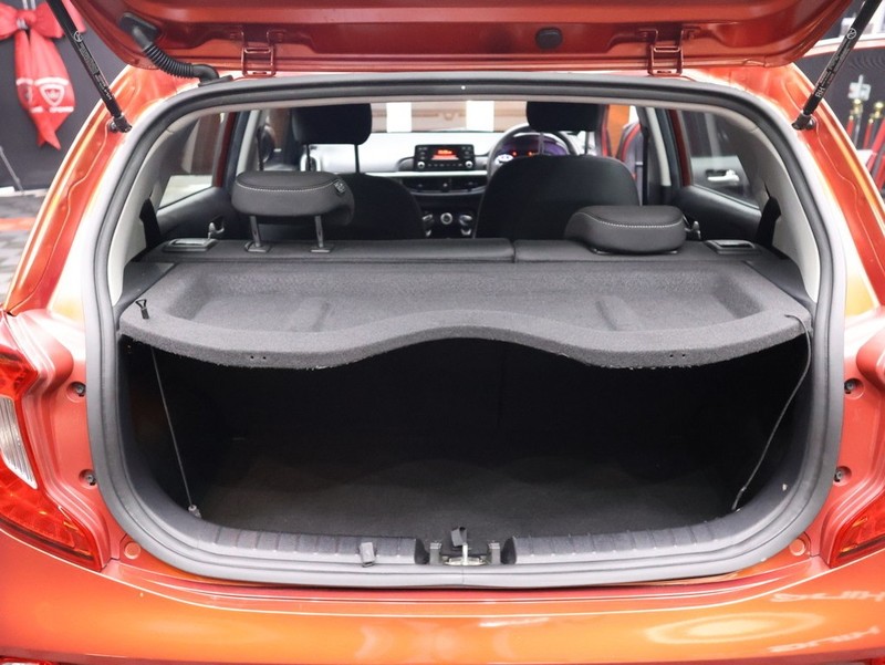 Kia Picanto - KING OF CARS - Image 19