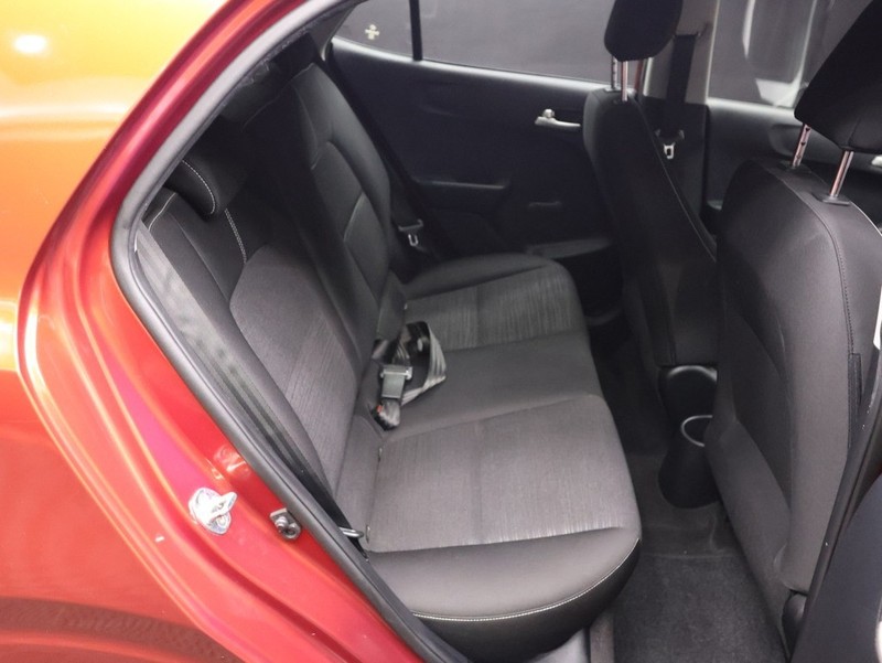 Kia Picanto - KING OF CARS - Image 18