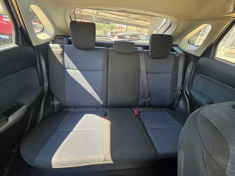 Suzuki Baleno - Evolution Cars - Image 12