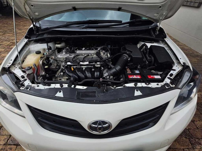 Toyota Corolla Quest - Evolution Cars - Image 19