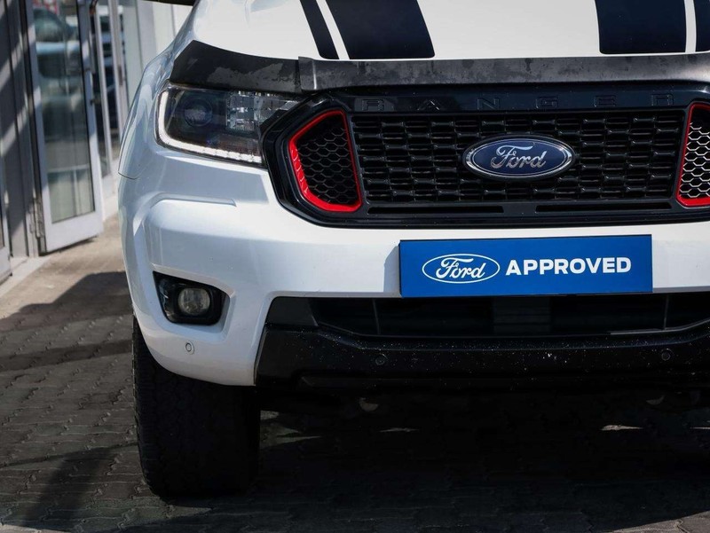 Ford Ranger - Ford Woodmead - Image 4