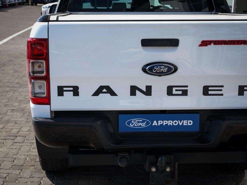 Ford Ranger - Ford Woodmead - Image 10