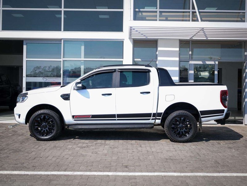 Ford Ranger - Ford Woodmead - Image 6