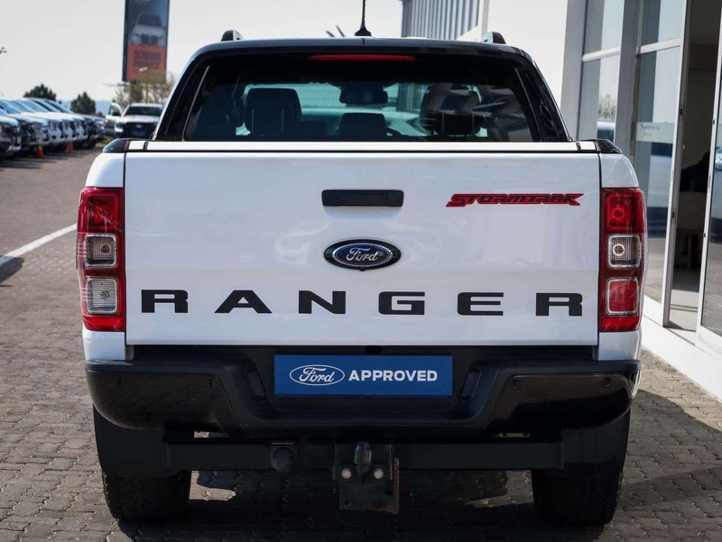 Ford Ranger - Ford Woodmead - Image 11
