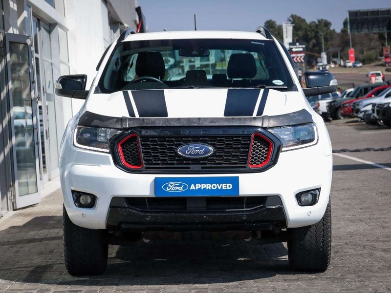 Ford Ranger - Ford Woodmead - Image 5