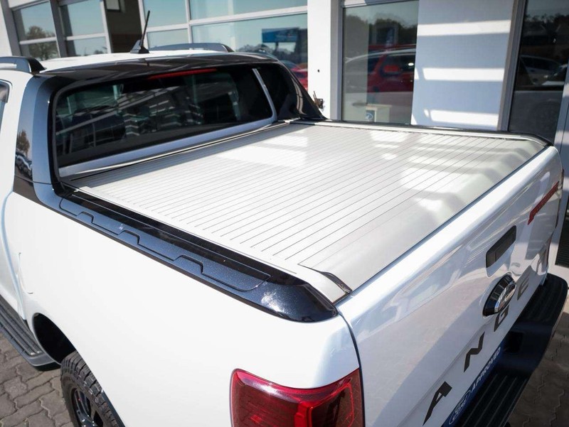 Ford Ranger - Ford Woodmead - Image 9