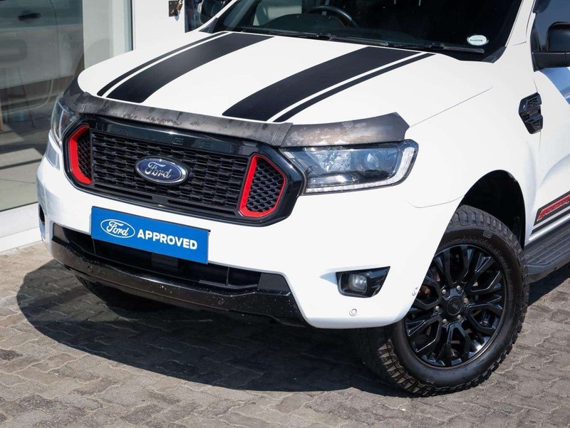 Ford Ranger - Ford Woodmead - Image 2