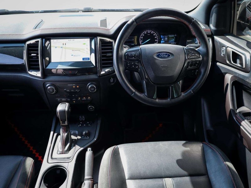 Ford Ranger - Ford Woodmead - Image 14