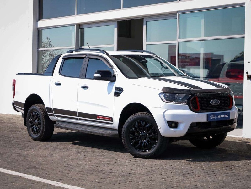 Ford Ranger - Ford Woodmead - Image 12