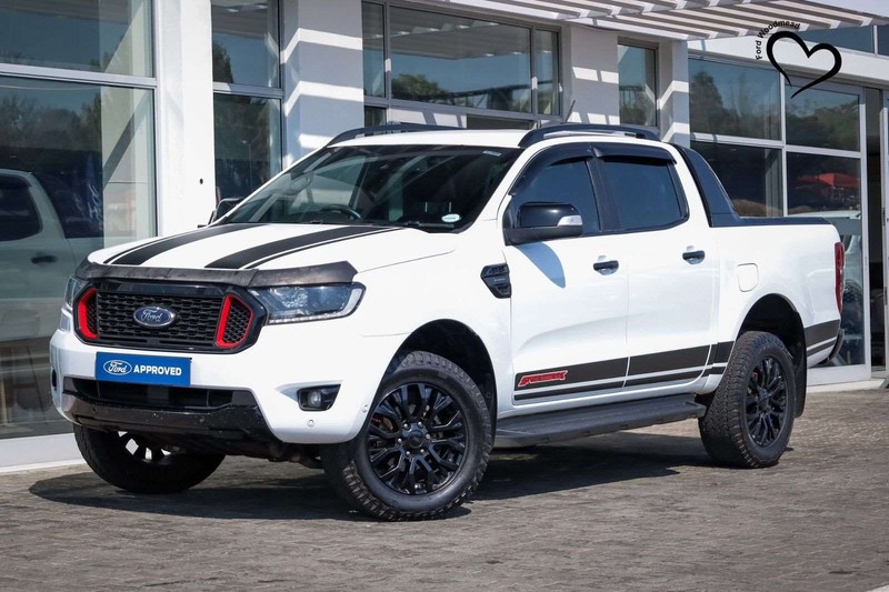 Ford Ranger - Ford Woodmead - Image 1