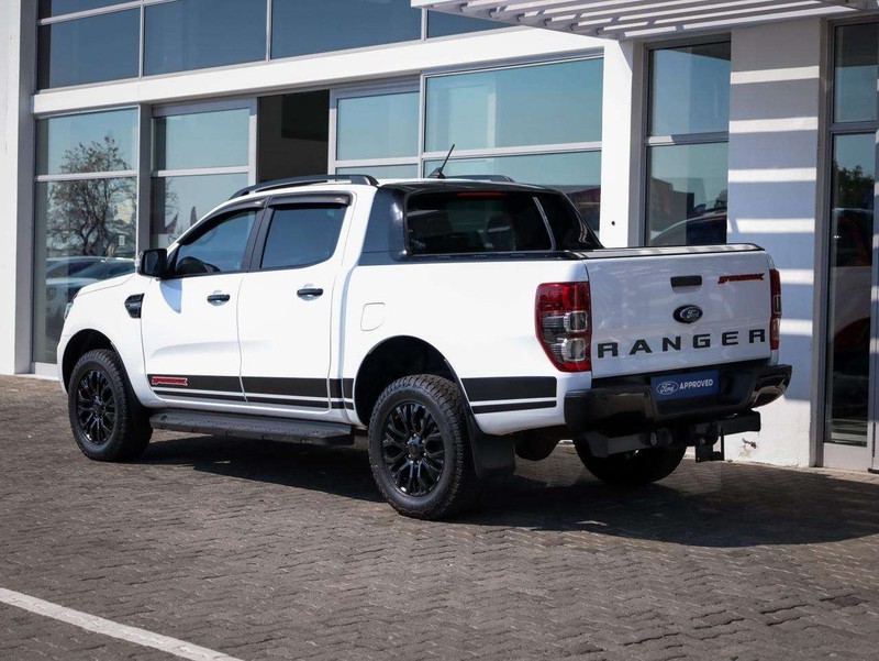 Ford Ranger - Ford Woodmead - Image 7