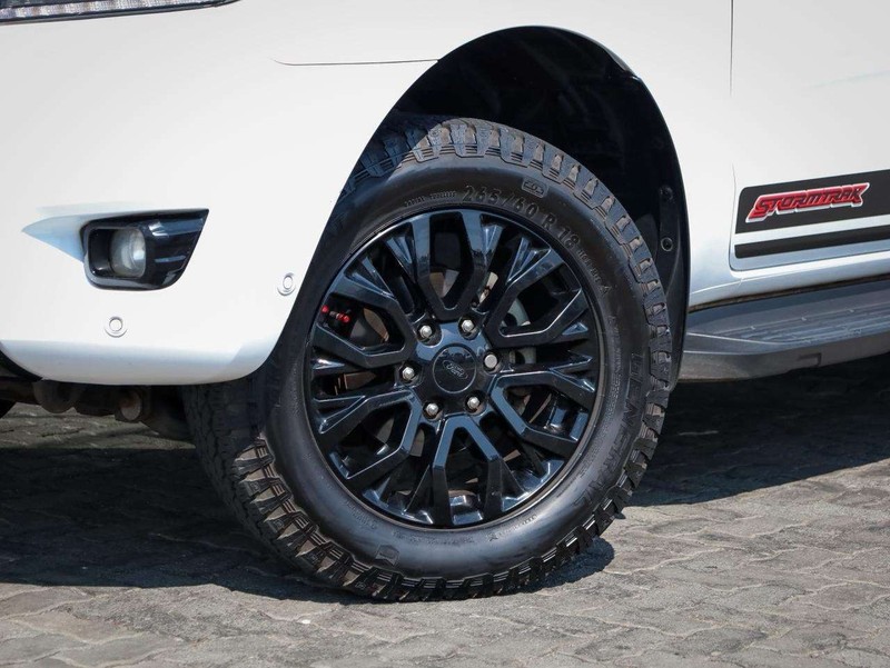 Ford Ranger - Ford Woodmead - Image 3