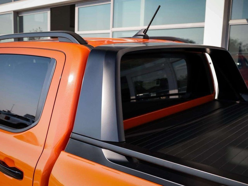 Ford Ranger - Ford Woodmead - Image 9