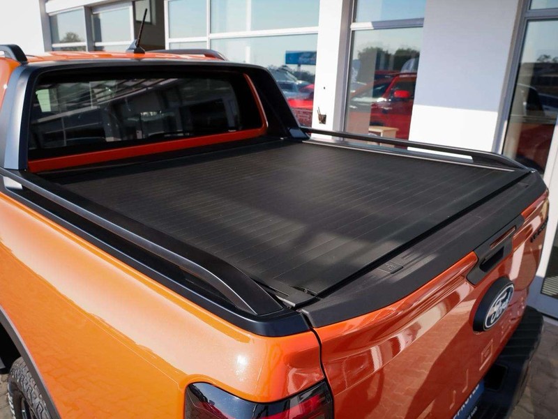 Ford Ranger - Ford Woodmead - Image 8
