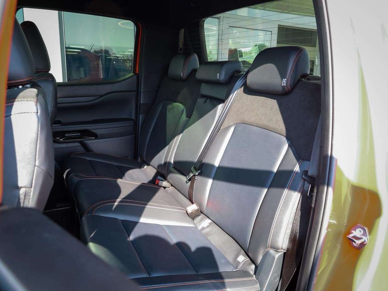 Ford Ranger - Ford Woodmead - Image 20