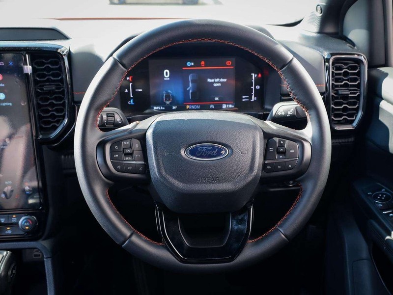Ford Ranger - Ford Woodmead - Image 15